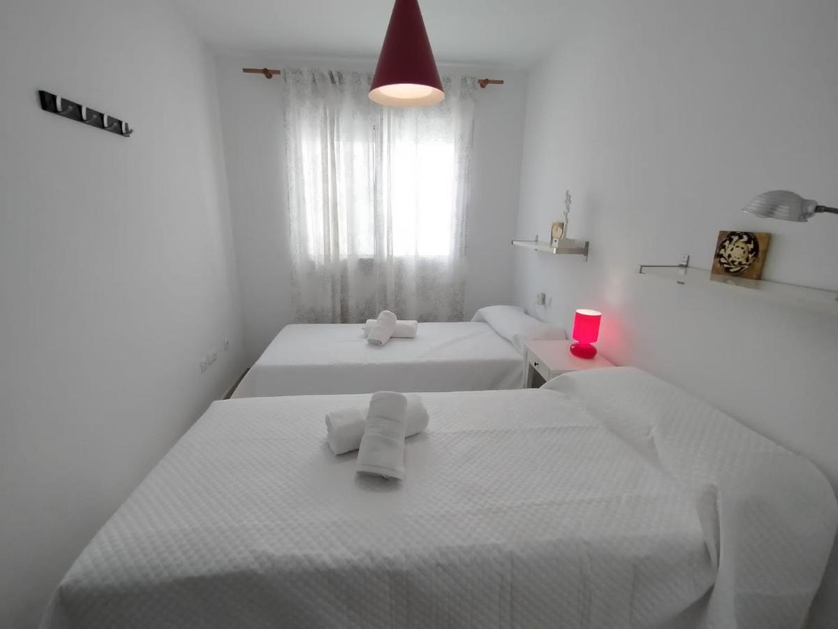 Apartamentos Molino De Sal San Pedro del Pinatar Buitenkant foto