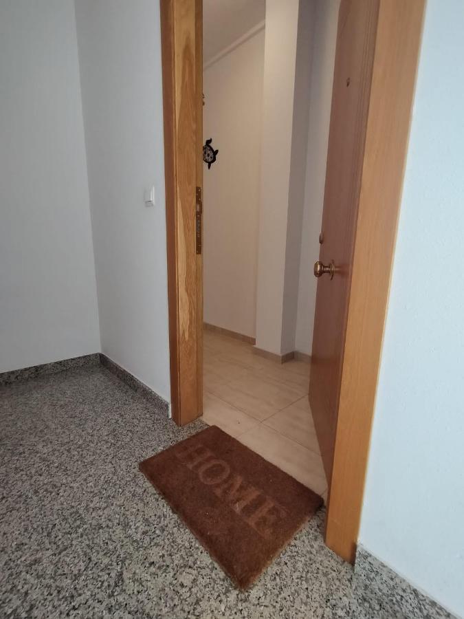 Apartamentos Molino De Sal San Pedro del Pinatar Buitenkant foto