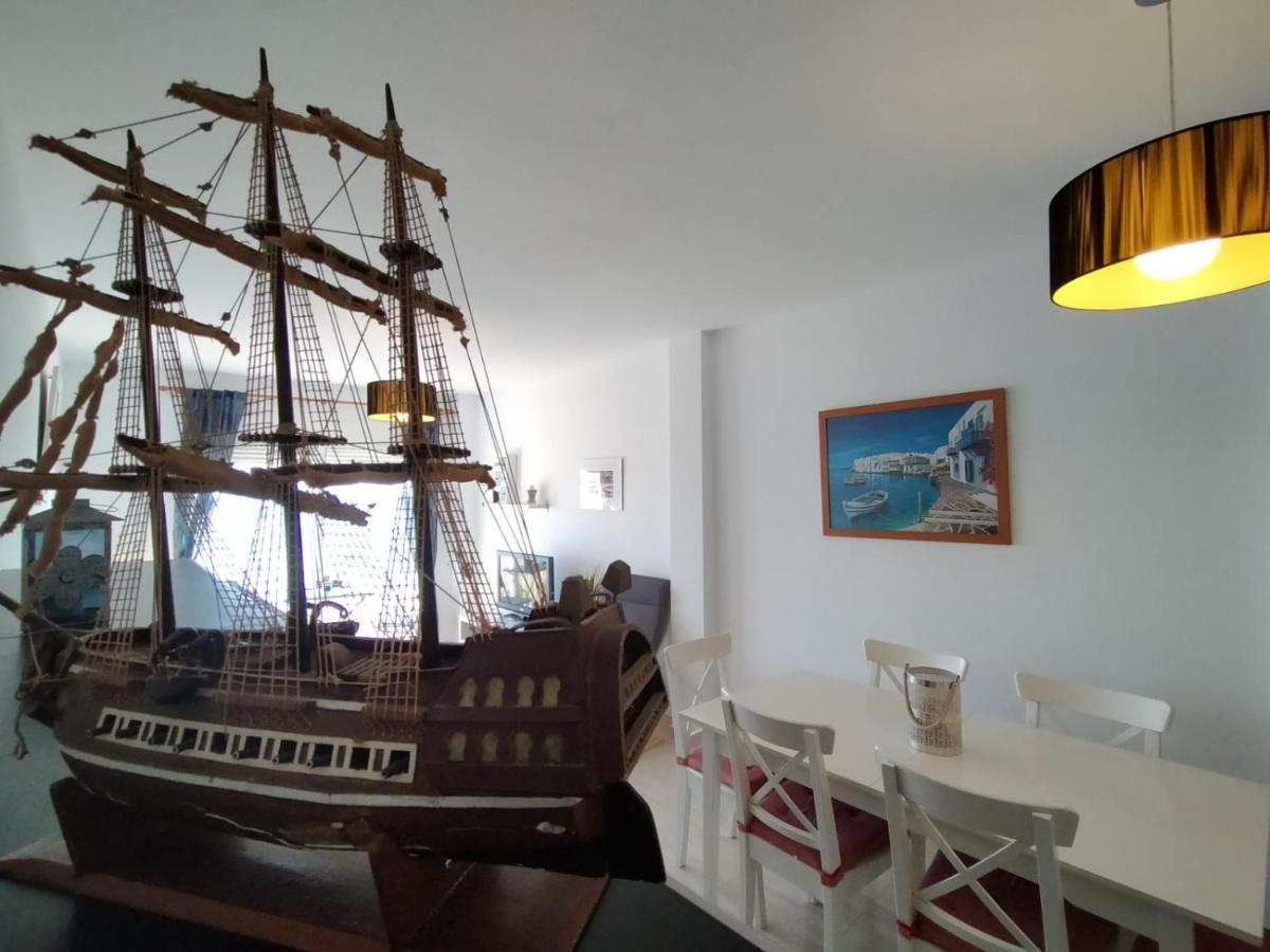 Apartamentos Molino De Sal San Pedro del Pinatar Buitenkant foto