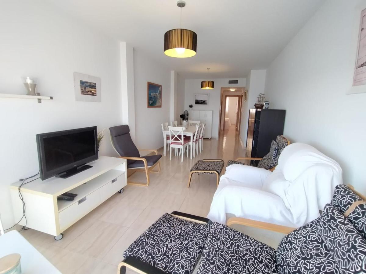 Apartamentos Molino De Sal San Pedro del Pinatar Buitenkant foto