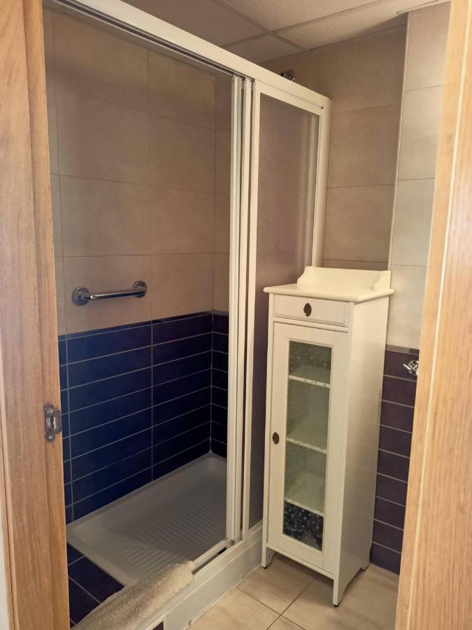 Apartamentos Molino De Sal San Pedro del Pinatar Buitenkant foto