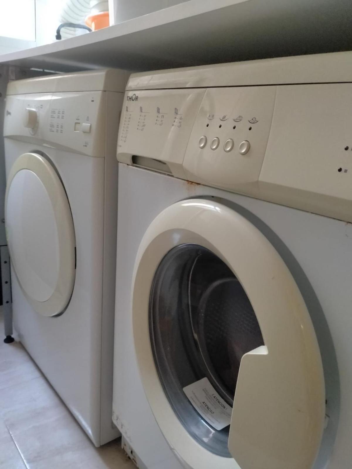 Apartamentos Molino De Sal San Pedro del Pinatar Kamer foto